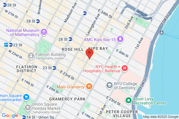 NY Kids Club - 3rd Avenue
