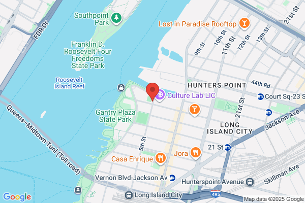 NY Kids Club - Long Island City