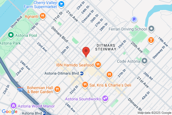 Immaculate Conception Church