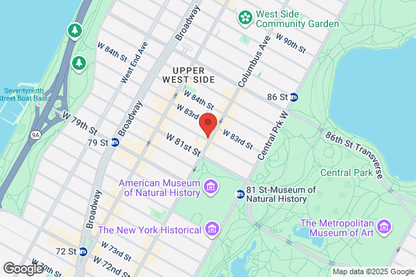 Mission Bethel Inc