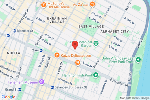 Most Holy Redeemer Church