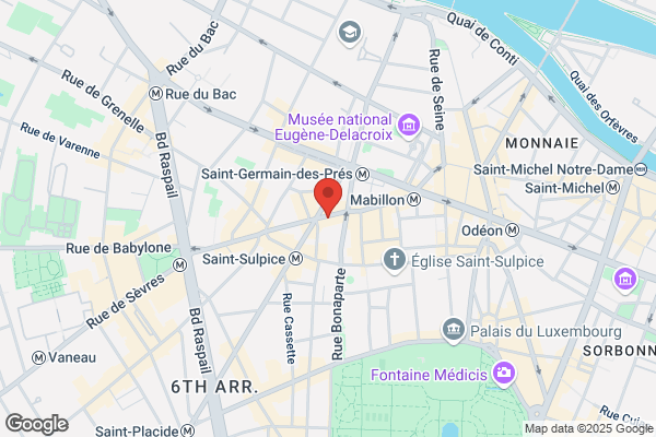 La Bagagerie