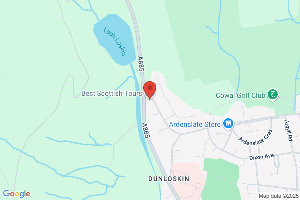 Best of Scotland