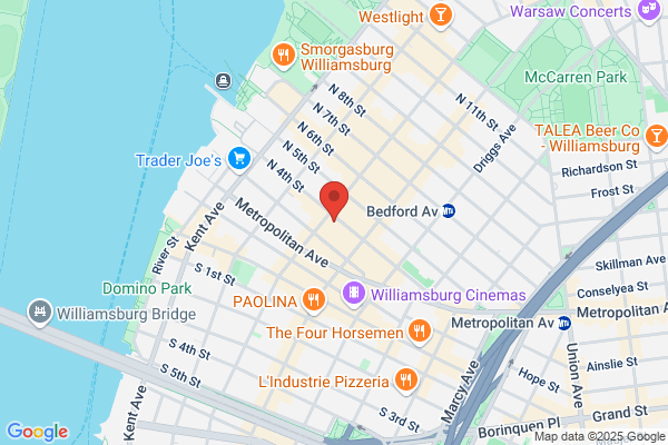 Brooklyn Industries