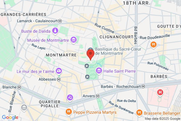 Montmartre