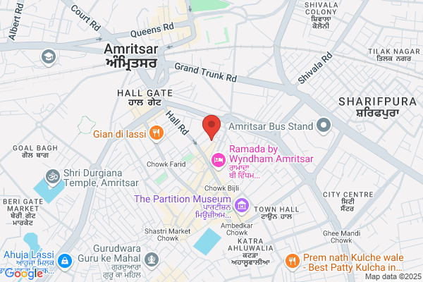 Nitin Enterprises Inc