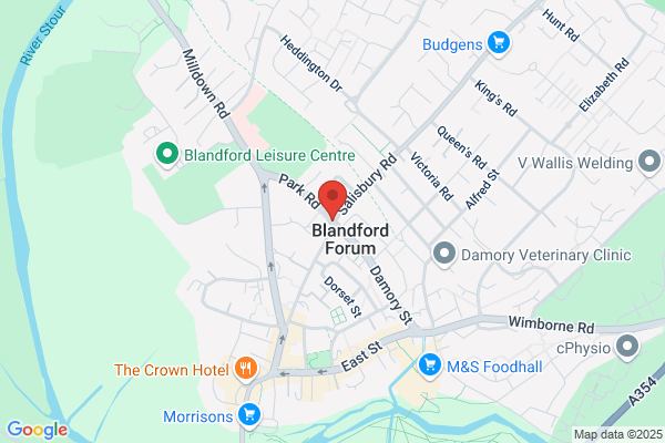 Blanford Inc