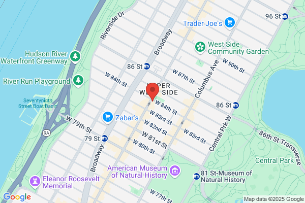 Central Park West Sportswear Inc