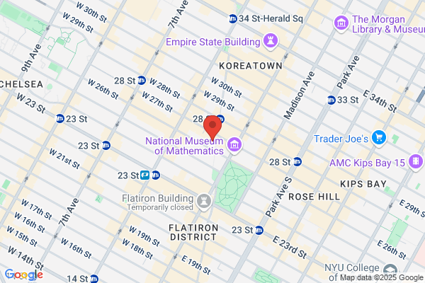 Dov New York Inc