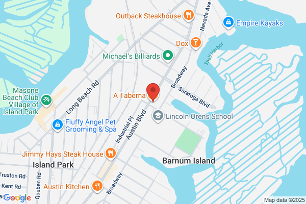 Taberna of New York Inc