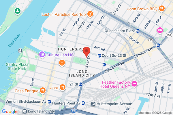 Dunkin' - Closed