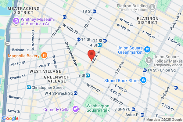 7th Avenue Stationers Inc