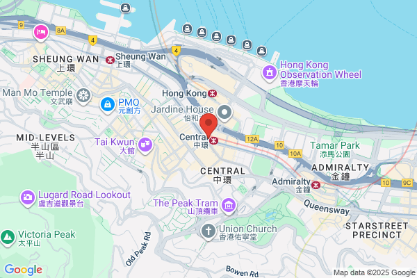 Hong Kong Printing