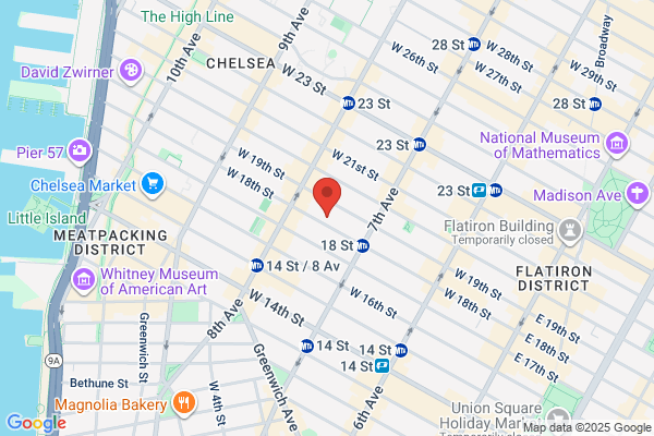 New York Business Forms Inc