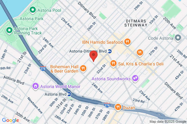NY Real Estate Appraisals
