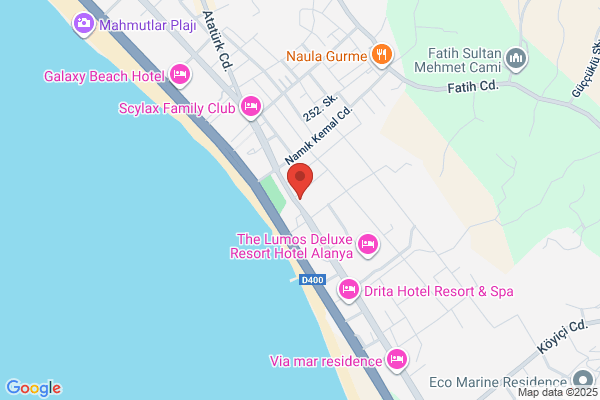 Nsm Realty Corporation