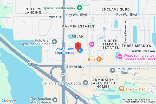 Lowe's ProServices - Permanently Closed