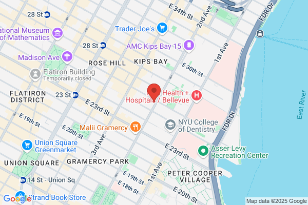 2nd Ave Grocery Inc