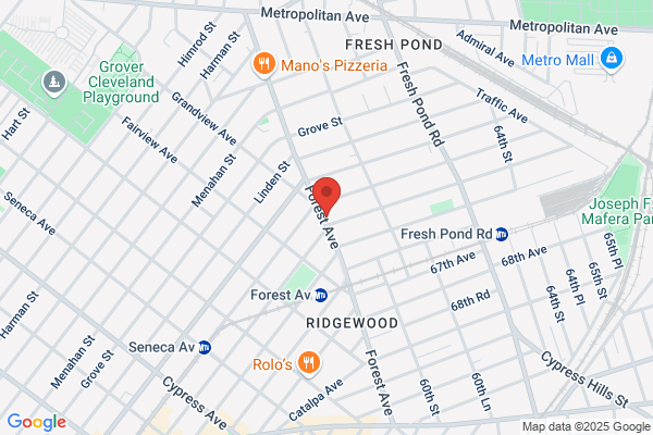 Forest Convenient Deli Inc
