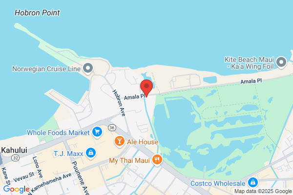 Island Grocery