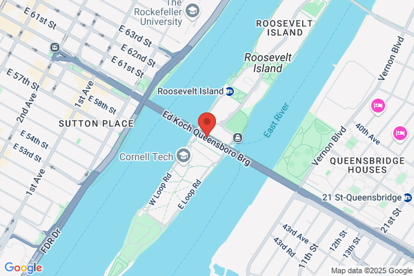 Queensboro Express Inc