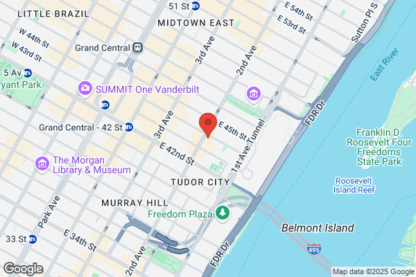 Manhattan Dermatology and Cosmetics Surgery, MD, FACMS