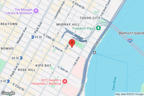 Skin Laser & Surgery Specialists Of NY & NJ