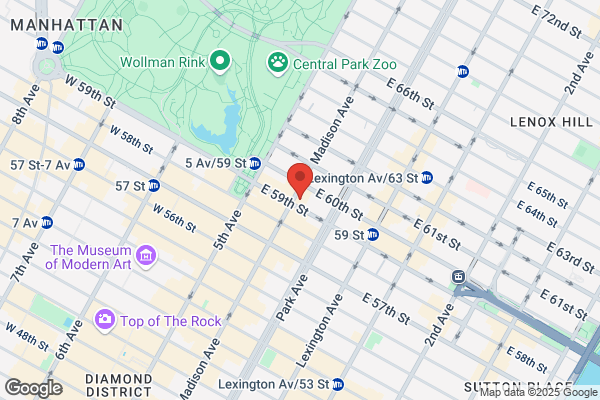 Wall Street Cosmetic Surgery