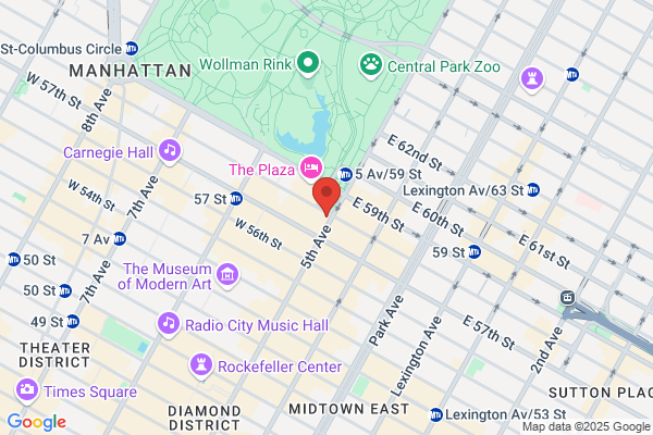 Charlotte Tilbury - Bergdorf Goodman New York