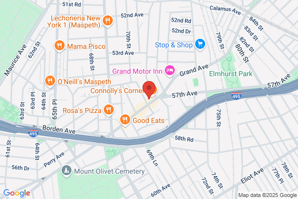 Queens Waxing Center