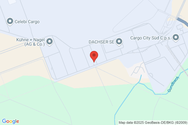 International Courier Network Inc