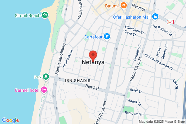 Natanya II