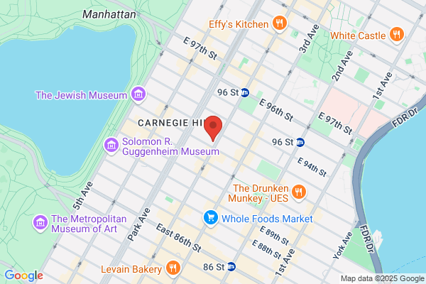 Fred Astaire Dance Studios - Upper East Side