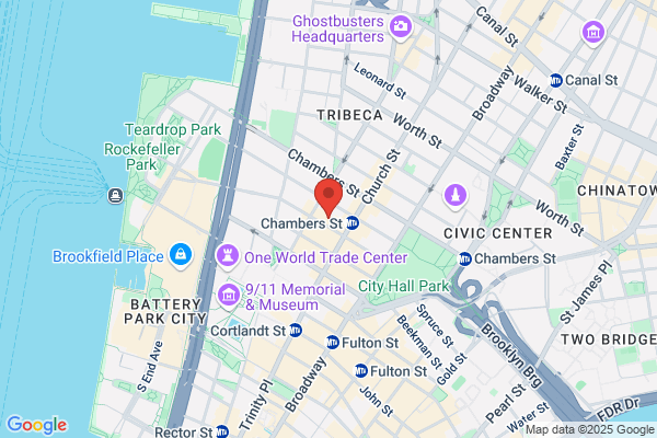 The Ballet Spot NYC