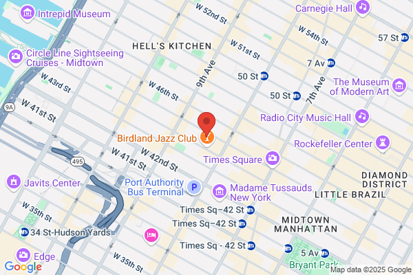 Broadway Dance Center