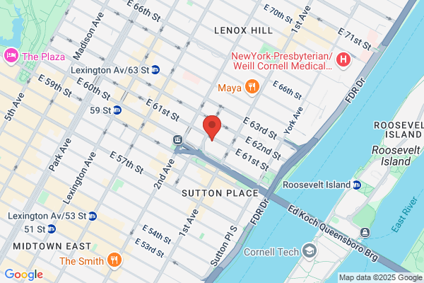 Fred Astaire Dance Studios - NY East Side