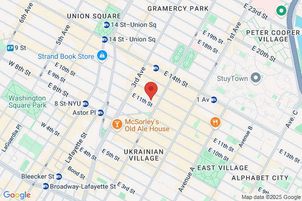 Third St Music School Settlement