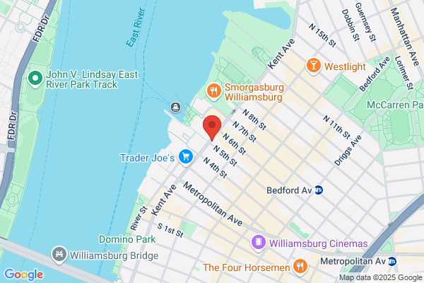 Restore Hyper Wellness of Williamsburg
