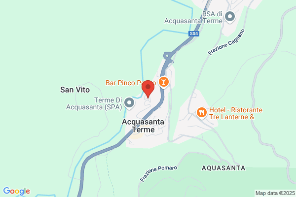 Acqua Santa Spa