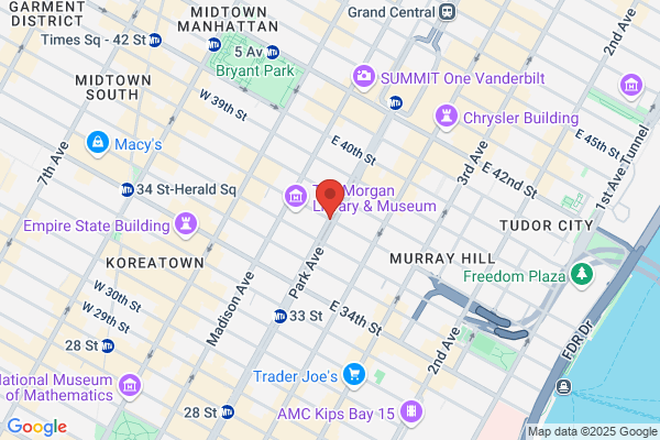 Beauty Health NY