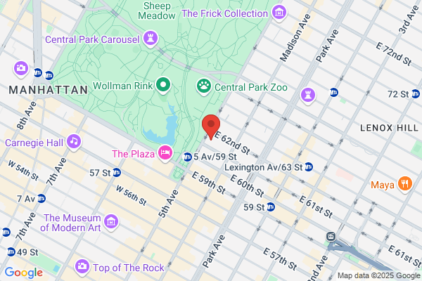 BeautyWorks NYC