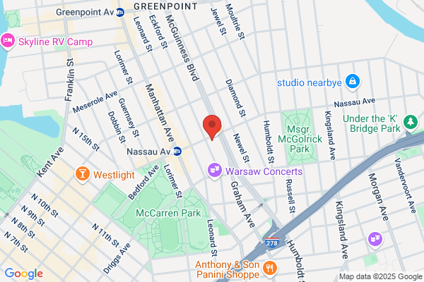Brooklyn Dental Spa