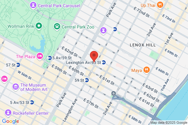 Manhattan Laser Spa - Upper East Side