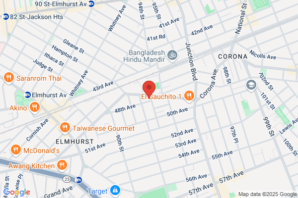 Maria France Beauty & Skin Center Inc