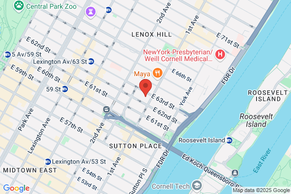Massage Envy - Upper East Side - Sutton Place - PERMANENTLY CLOSED