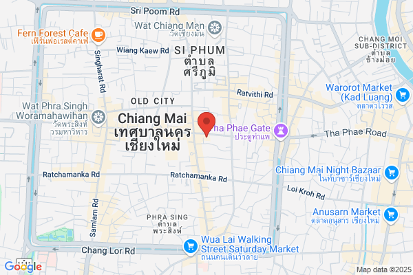 Thai Buri Spa