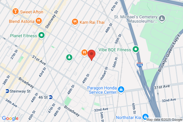 79th Street Deli Grocery