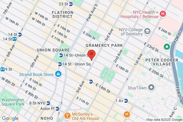 Gramercy Food Market