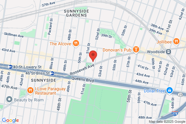 Lincoln Avenue Deli
