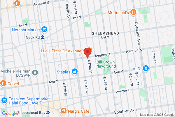 Lucky Deli Inc